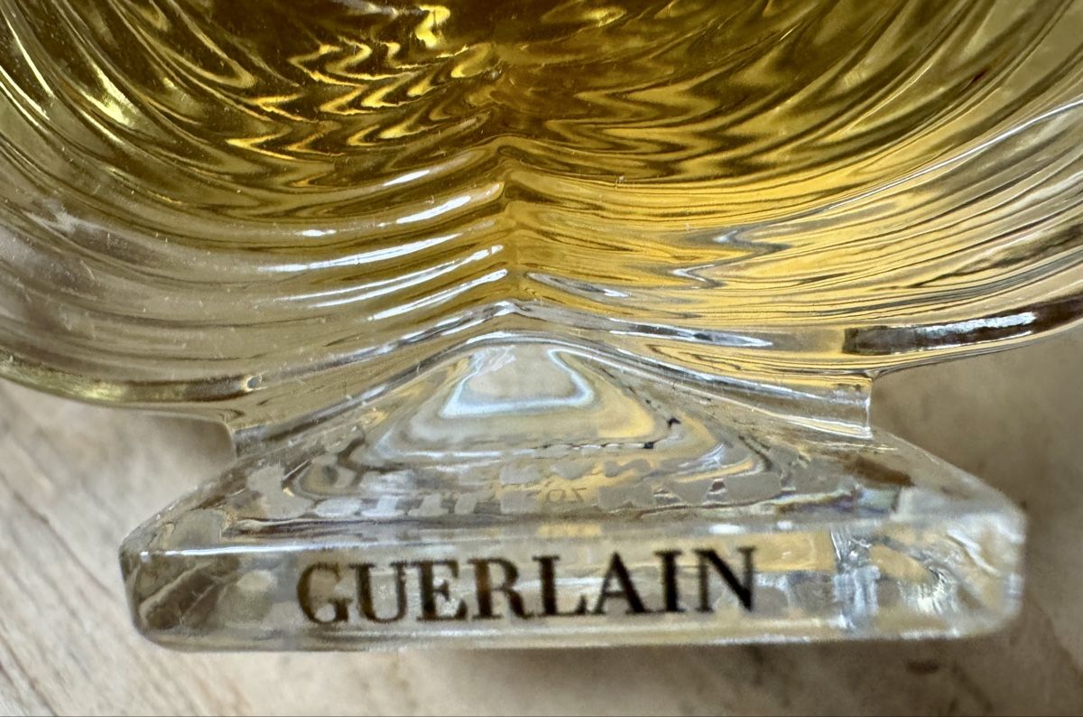 Guerlain Profumi & Eau de Toilette: Vintage Chamade - Guerlain - 30 ml PARFUM von 1969 – Usato da Rothrist venduto da Luckywinner 1