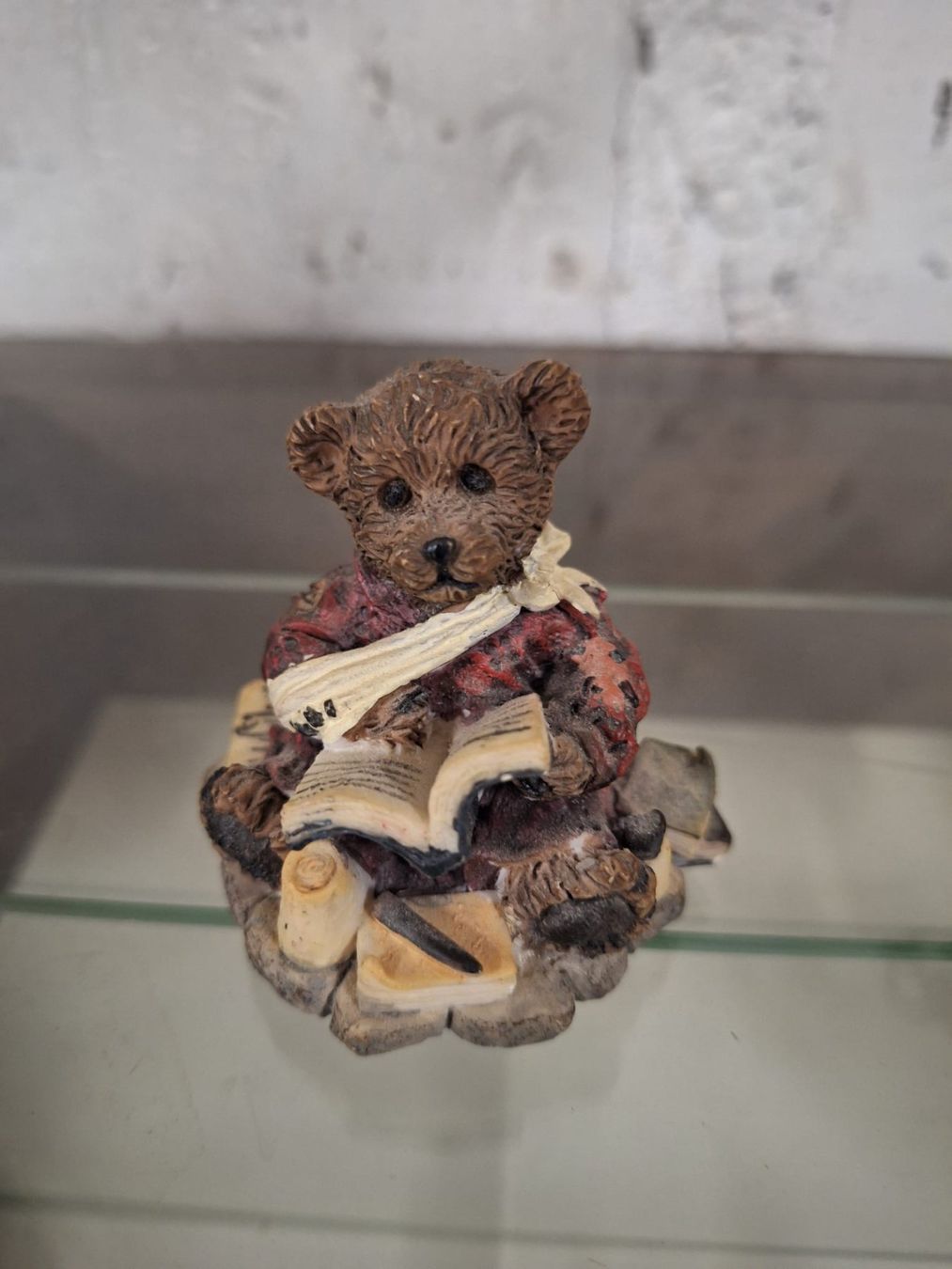 Figuren: Konvolut Bären – Gebraucht aus Basel von Petergunn 9