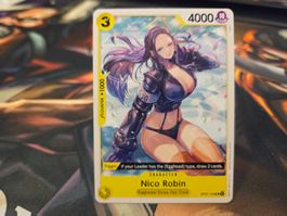 One Piece |  Nico Robin