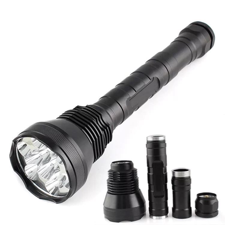 Lampade: Taschenlampe Super Bright 13800LM 5Mode – Nuovo e nell'imballaggio originale da Unterägeri venduto da RmOnline 5