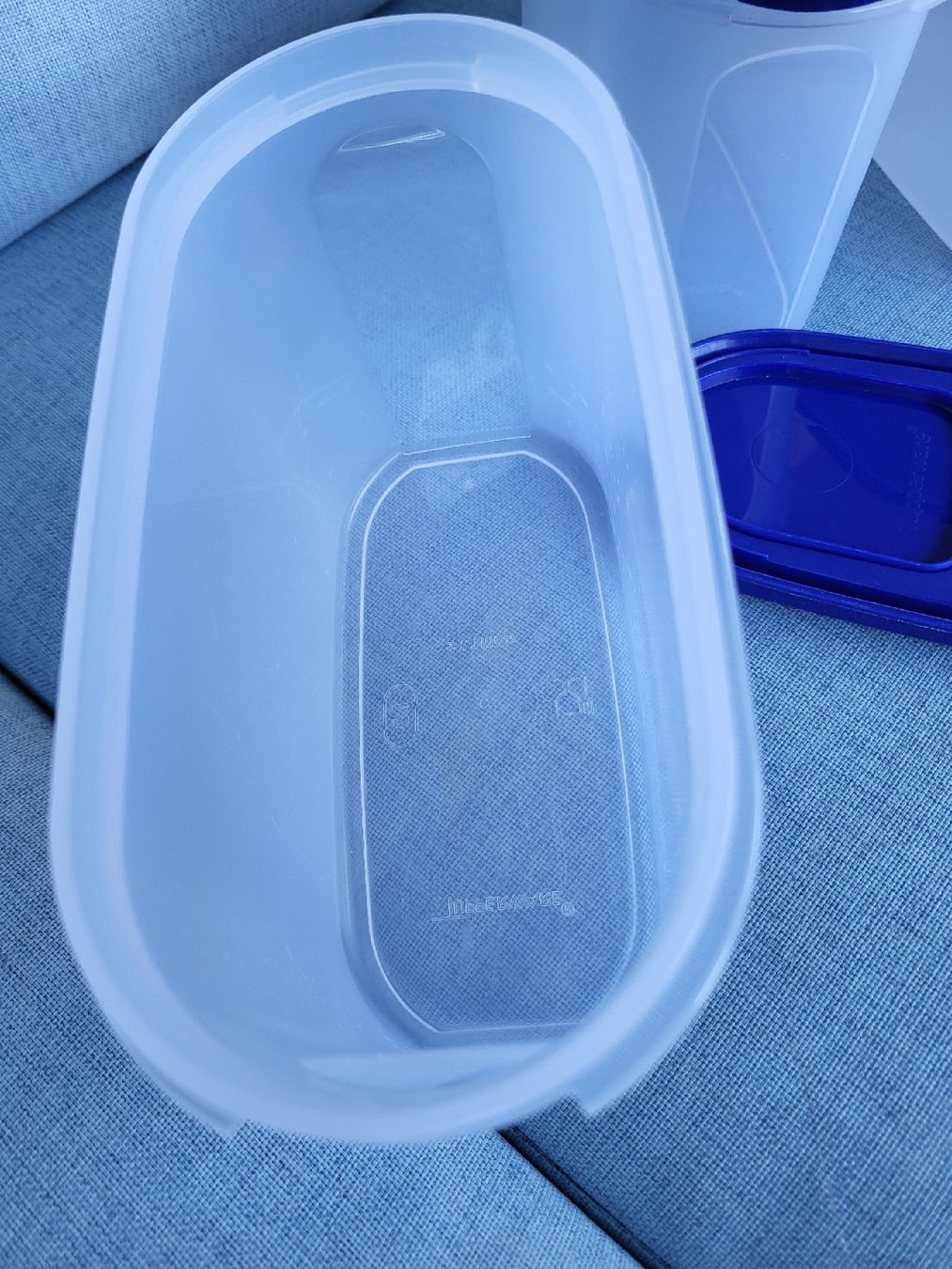 Tupperware Behälter & Ähnliches: Tupperware Vorratsdosen – Neu (gemäss Beschreibung) aus Gutenswil von ghekko88 6