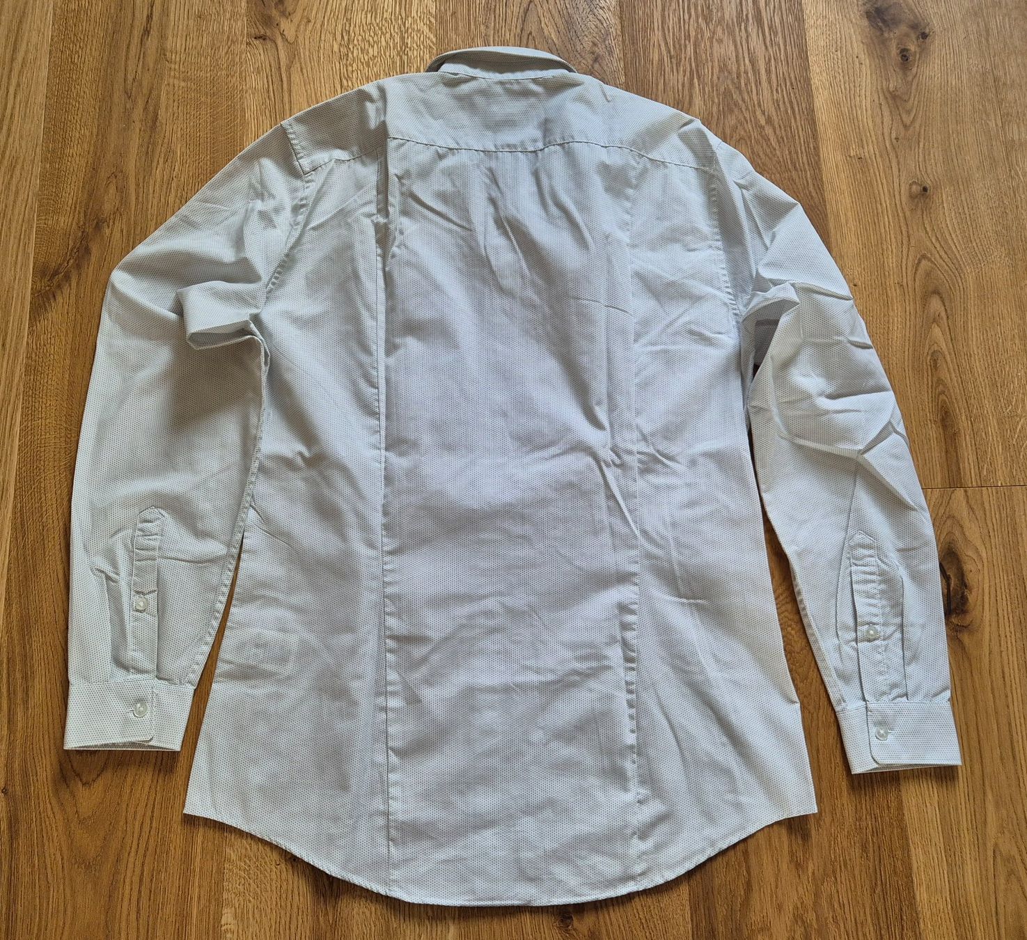H&M Camicie: Schönes Hemd "H&M" (Gr. M) – Usato da Gams venduto da tischi97 1