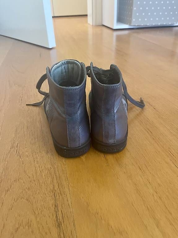 Scarpe da donna: scarpe Hogan Rebel – Usato da Lugano venduto da naz_zkg8 3