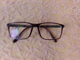 Damen Brille   PORSCH OESIGN