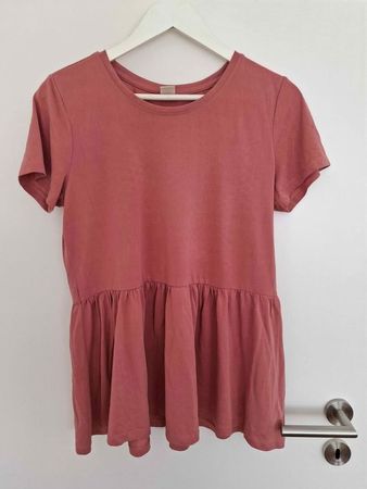 Oversize T-Shirt Gr. XS