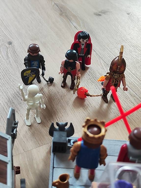Giocattoli: Playmobil – Usato da Würenlos venduto da dan_g966 1