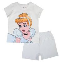 Cinderella Shorty Pyjama neu, in den Gr. 92 - 116
