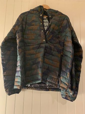 Veste camouflage Columbia t.40/42