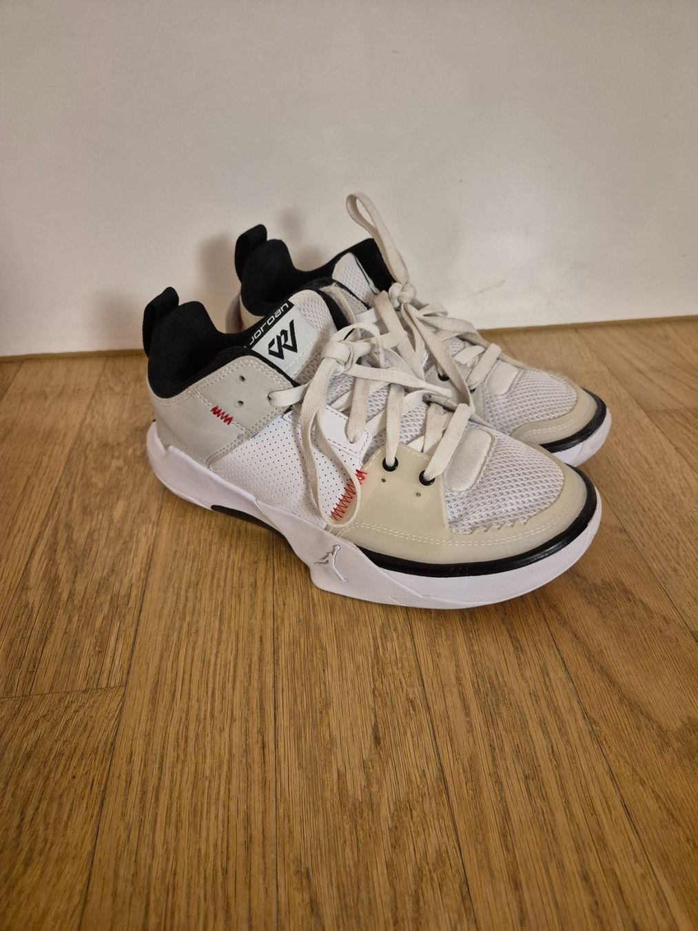 Jordan Scarpe da uomo: Air Jordan ONE TAKE 5 (37.5) – Usato da Zug venduto da jpawlo