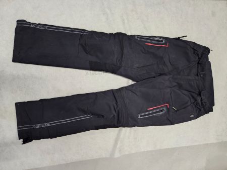 Motorradhose Bering