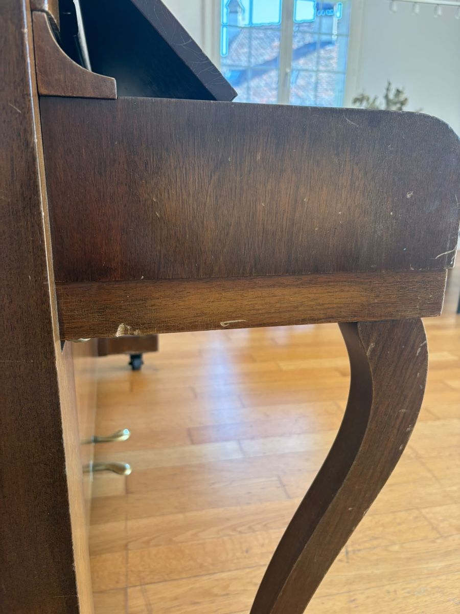 Steinway Musikinstrumente: Steinway & Sons Z – Gebraucht aus Zürich von moi_m286 8