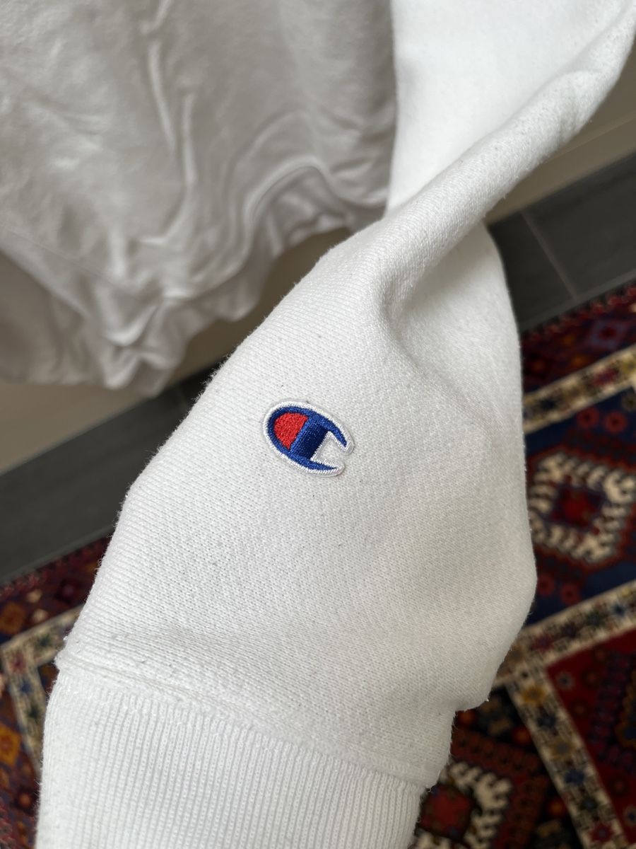 Champion Maglioni & Felpe: Sweatshirt Champion Reverse Weave Gr. M/L – Usato da Wauwil venduto da parttimehippie 3