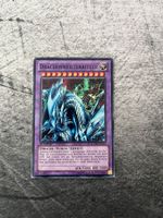 Drachenmeisterritter (LCYW-DE050), Super Rare