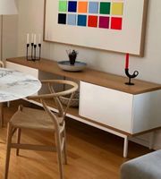 Sideboard "Slats" von Punt mobles