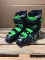 Skischuhe, K2 Xplorer 3, Grösse 37