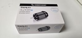 Hobbywing Xerun 4268 G3 Brushless Motor 2800KV