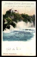 AK Neuhausen a. Rheinfall, Schaffhauser Kantonal-Schützenfes