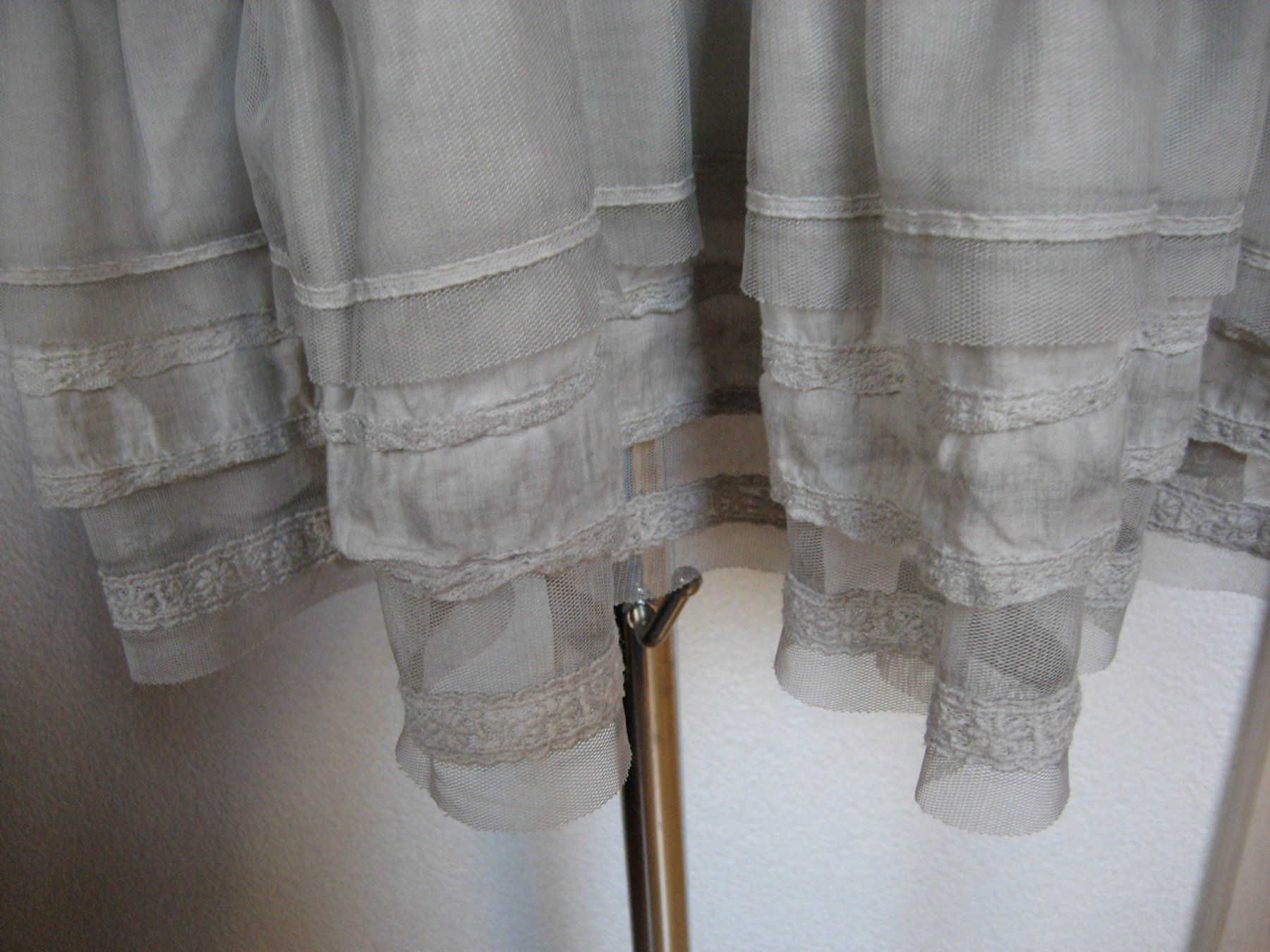 Nile Robes: Robe Nile taille S – Neuf (Voir description) à Delémont par marryb 2