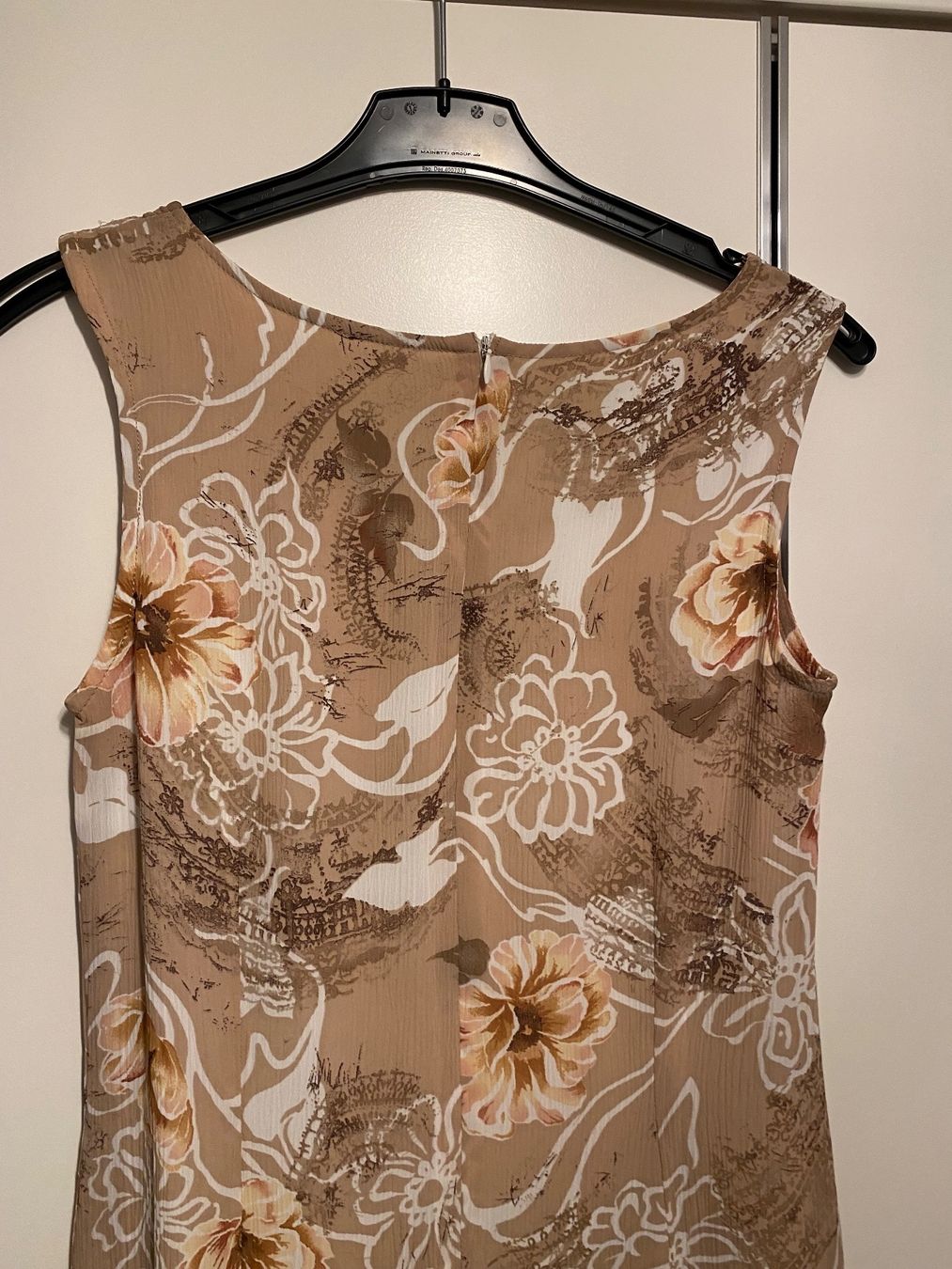 Vestiti: Damen Maxi  kleid gr38 – Usato da Pfungen venduto da Sheki56 3
