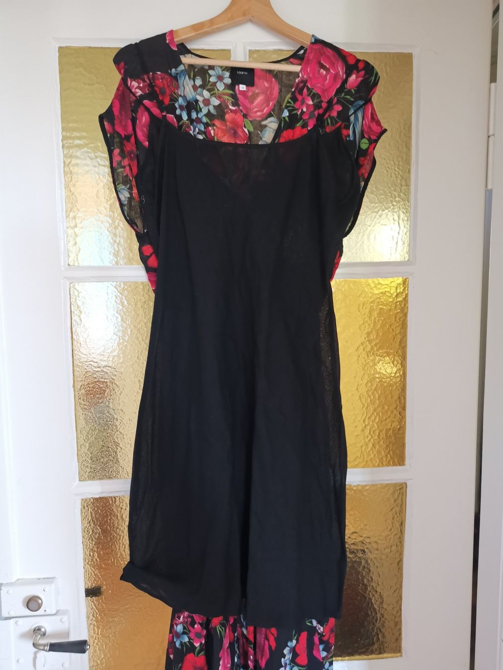 Vestiti: Sommerkleid Idano Grösse 3 – Usato da Solothurn venduto da culpat 1