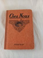 Chez nous par Mlle F.-M. Grand, 1933
