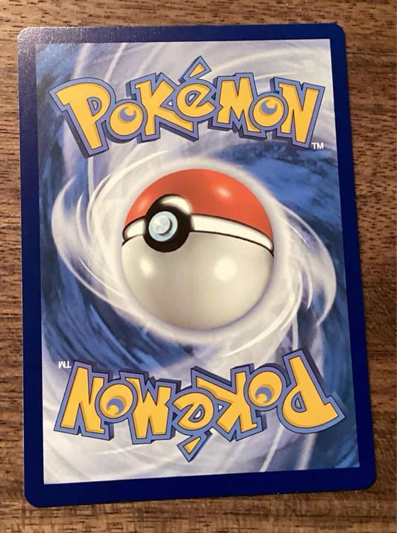 Pokémon Cartes à collectionner: 22 Pokémon Karten – Neuf (Voir description) à Brittnau par Butterfly1515 8
