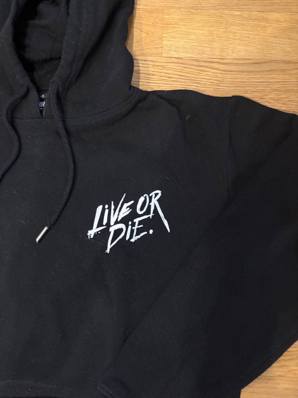 Pullover & Sweatshirts: Kaputzenpullover – Gebraucht aus Olten von mar_dg8p 1