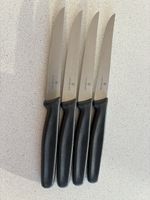 Victorinox Tafelmesser 4er Set, ab 1 Fr.!