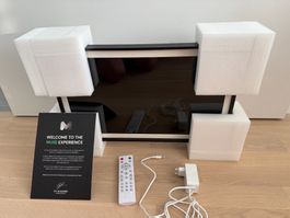 Muse Frame 21.5" Digitaler Kunstrahmen / Display (Neu & OVP)