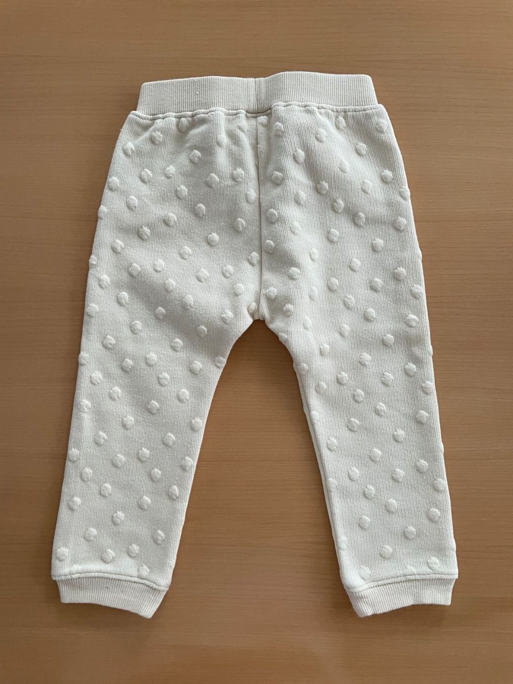 Pantaloni: Thermohosen 3 Paar – Usato da Forch venduto da CorinneB-K 1