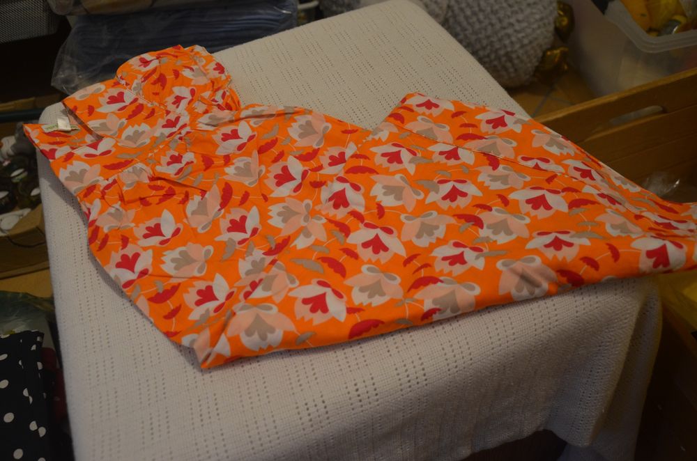 TAILLE 138 ROBE 1