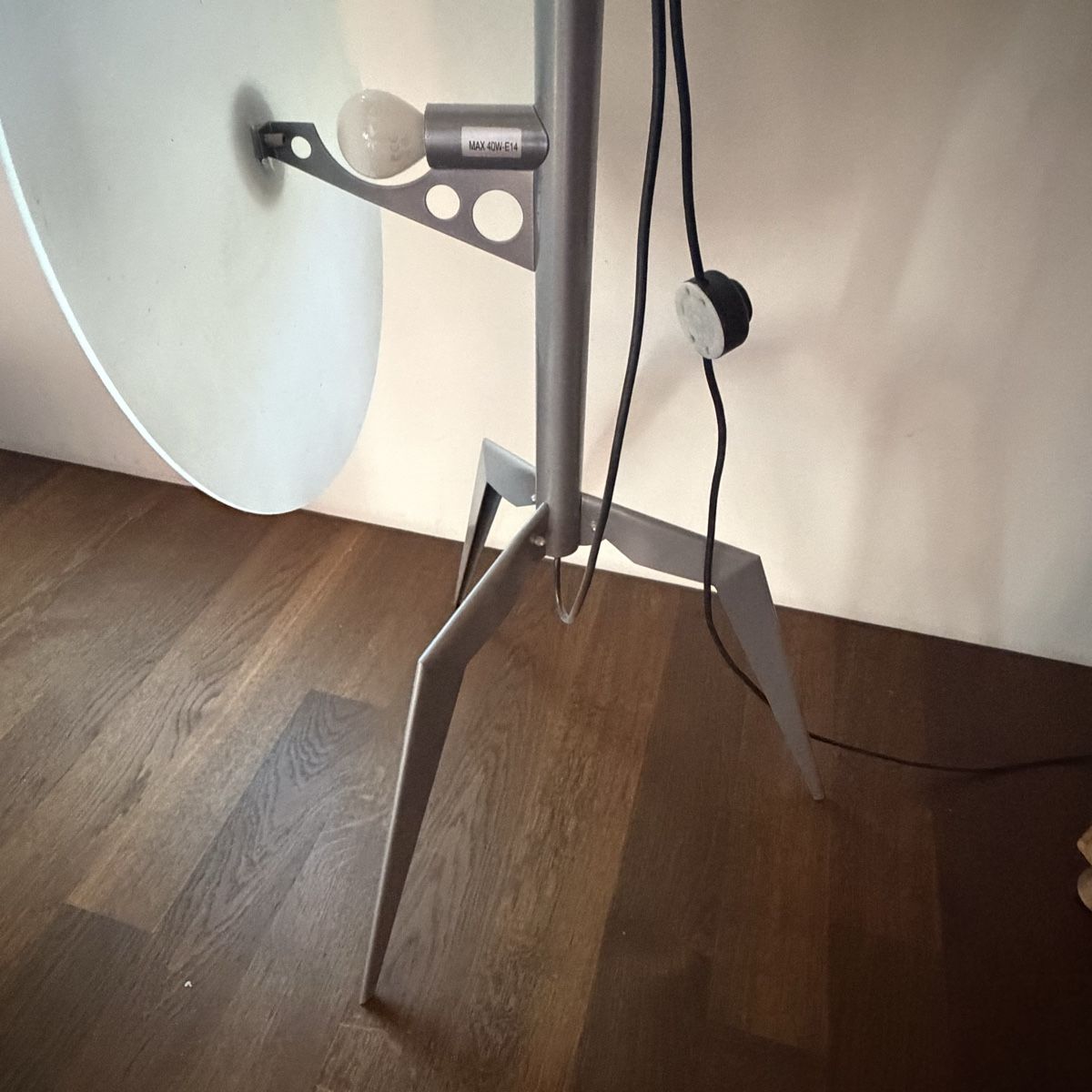 Foscarini Lampade: Stehleuchte - Foscarini Orbital – Usato da Illnau venduto da cor_y7w6 1