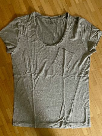schönes tshirt von birger in der gr s