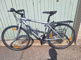 Vélo VTC / VTT Specialized Hardrock Alu / 26 pouces