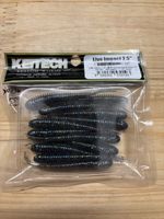 Gummiköder Live Impact 2.5“ NEU