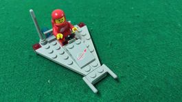 Lego Space 885 Space Scooter