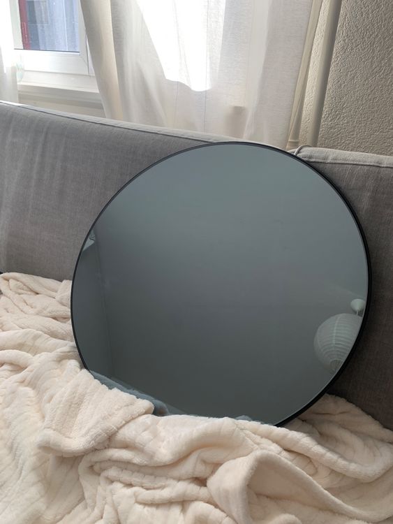Zara Home Spiegel