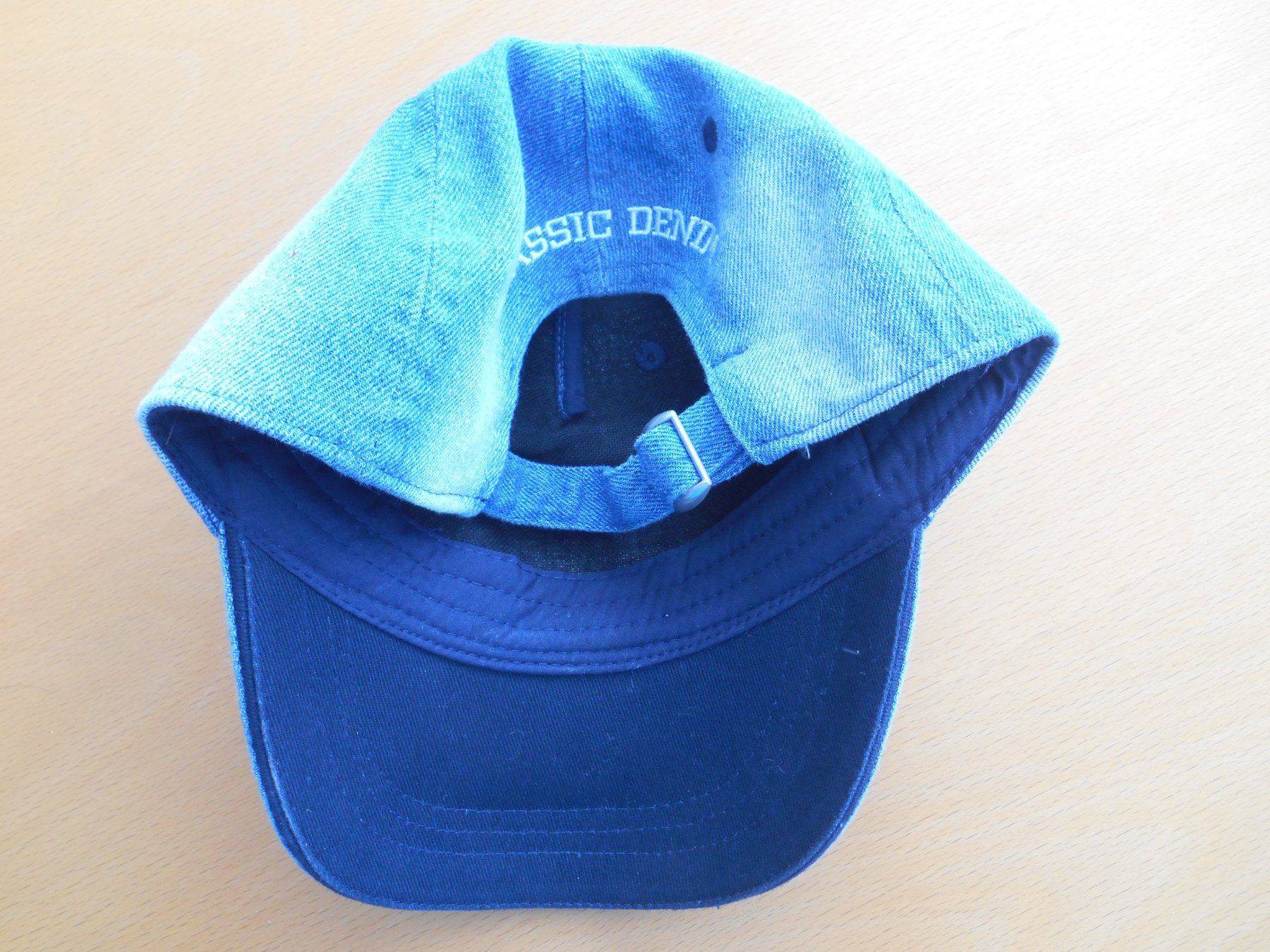 Altro abbigliamento per bambino: Cap Gr. 52/54 - wie neu – Nuovo (secondo la descrizione) da Nussbaumen AG venduto da Sumopi 1