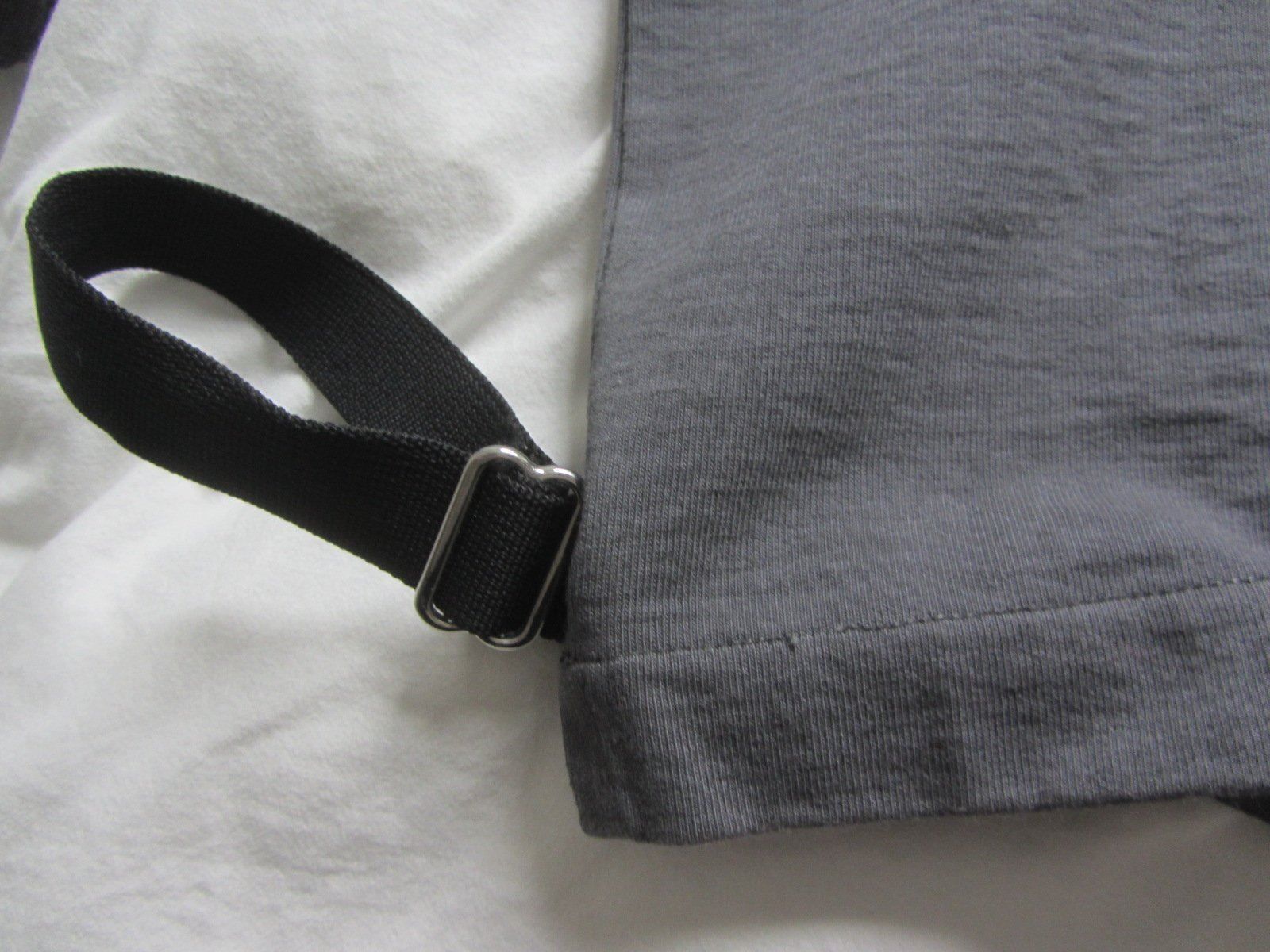 Jil Sander Pulls & Sweat-shirts: JIL SANDER - Pullover dunkelgrau S – Neuf (Voir description) à Zürich par Diazaio 5