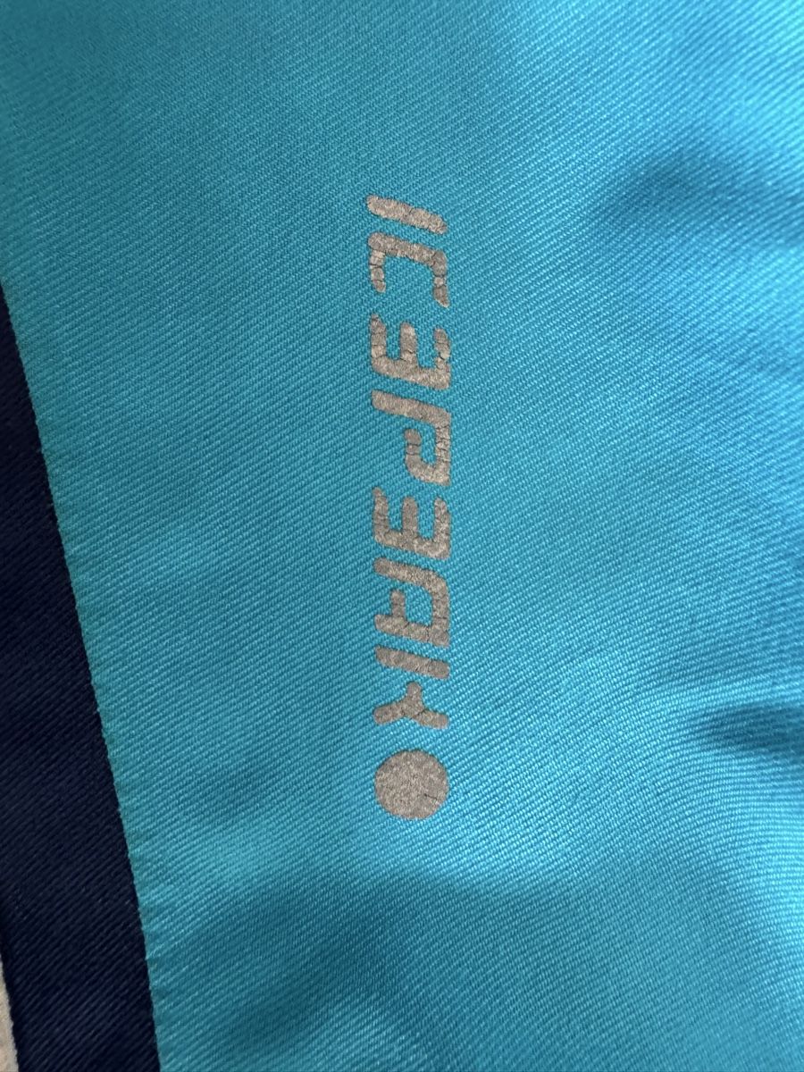 Icepeak Jacken: Ski Jacket ICEPEAK Age 13-14 Size 164 Blue Turquoise – Gebraucht aus Worb von mcdorian 1