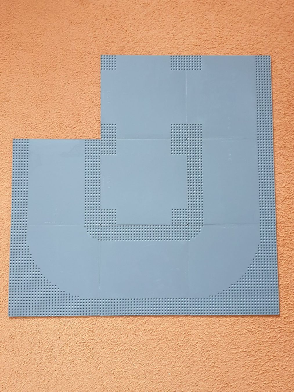 Lego Giocattoli: 8 Lego Strassen - Platten – Usato da Mörschwil venduto da spirspi 1
