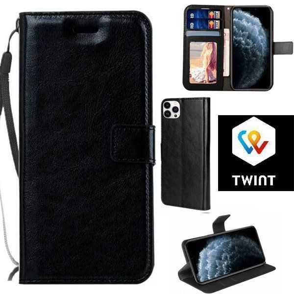 Cover & Protezioni schermo: iPhone 13 Pro Max Hülle Etui Wallet Case Cover Tasche Coque – Nuovo e nell'imballaggio originale da Volketswil venduto da coverandmore