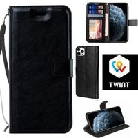 iPhone 13 Pro Max Hülle Etui Wallet Case Cover Tasche Coque