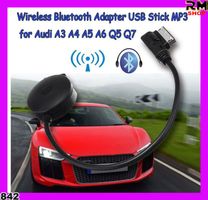 Audi AMI MMI Bluetooth Musikadapter USB