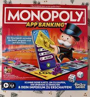 Monopolyneu & originalverpackt!