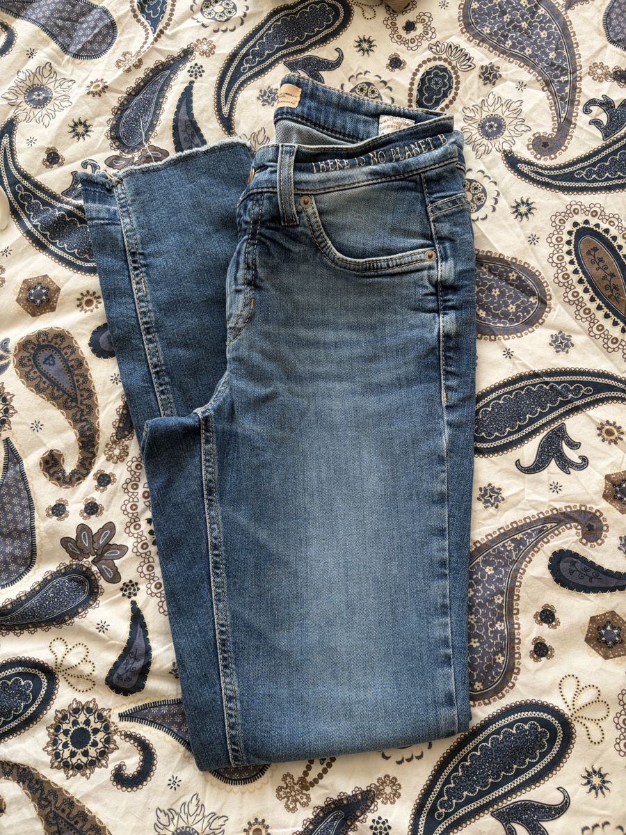Jeans: Candiani Jeans 36  – Gebraucht aus Basel von Brunner.T