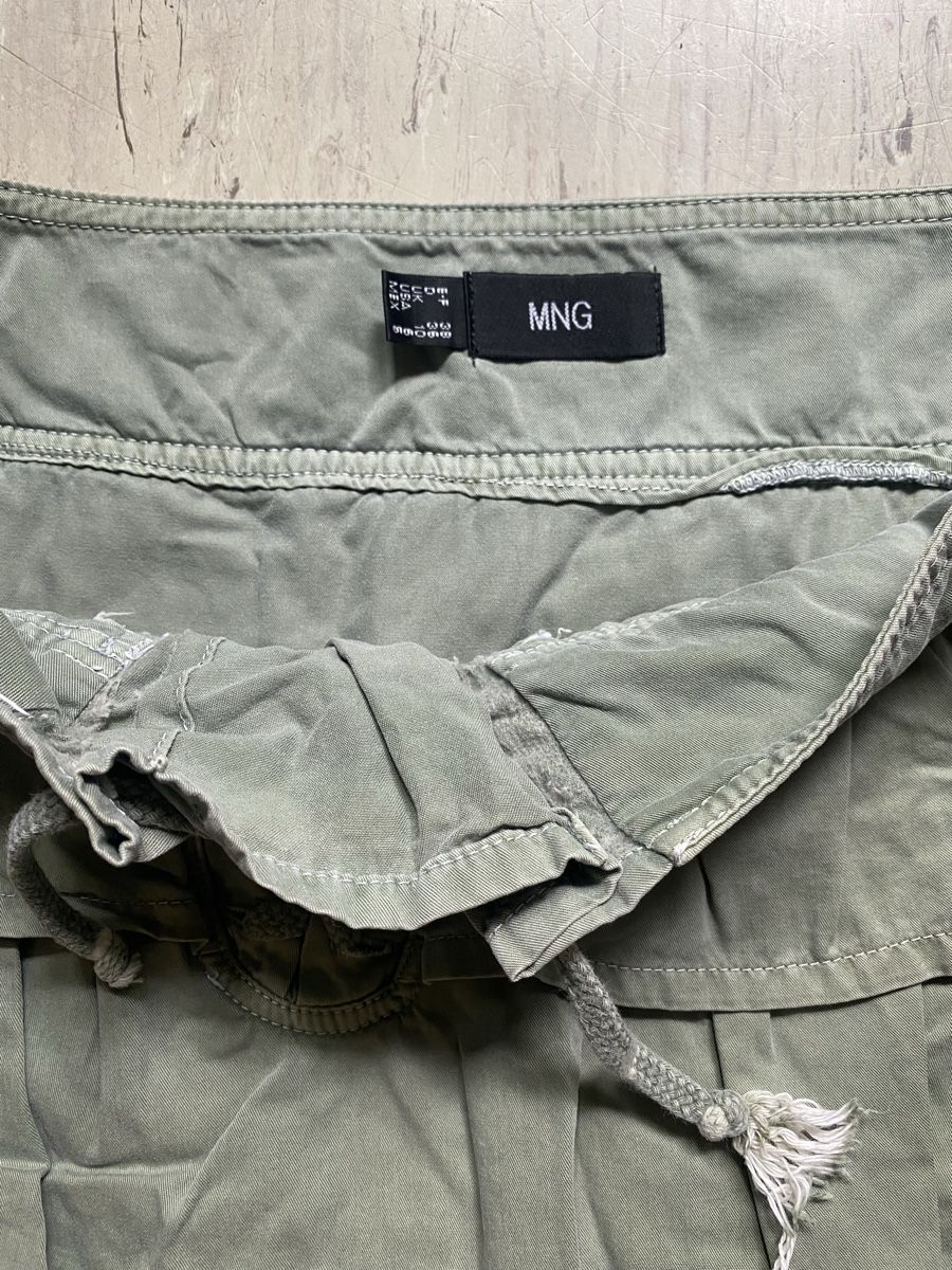 Röcke: cuter Rock // Mango – Gebraucht aus Zürich von aurelia_nater 4