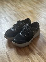 Kybun Aarau Schuhe Woman 39 Black/ schwarz 