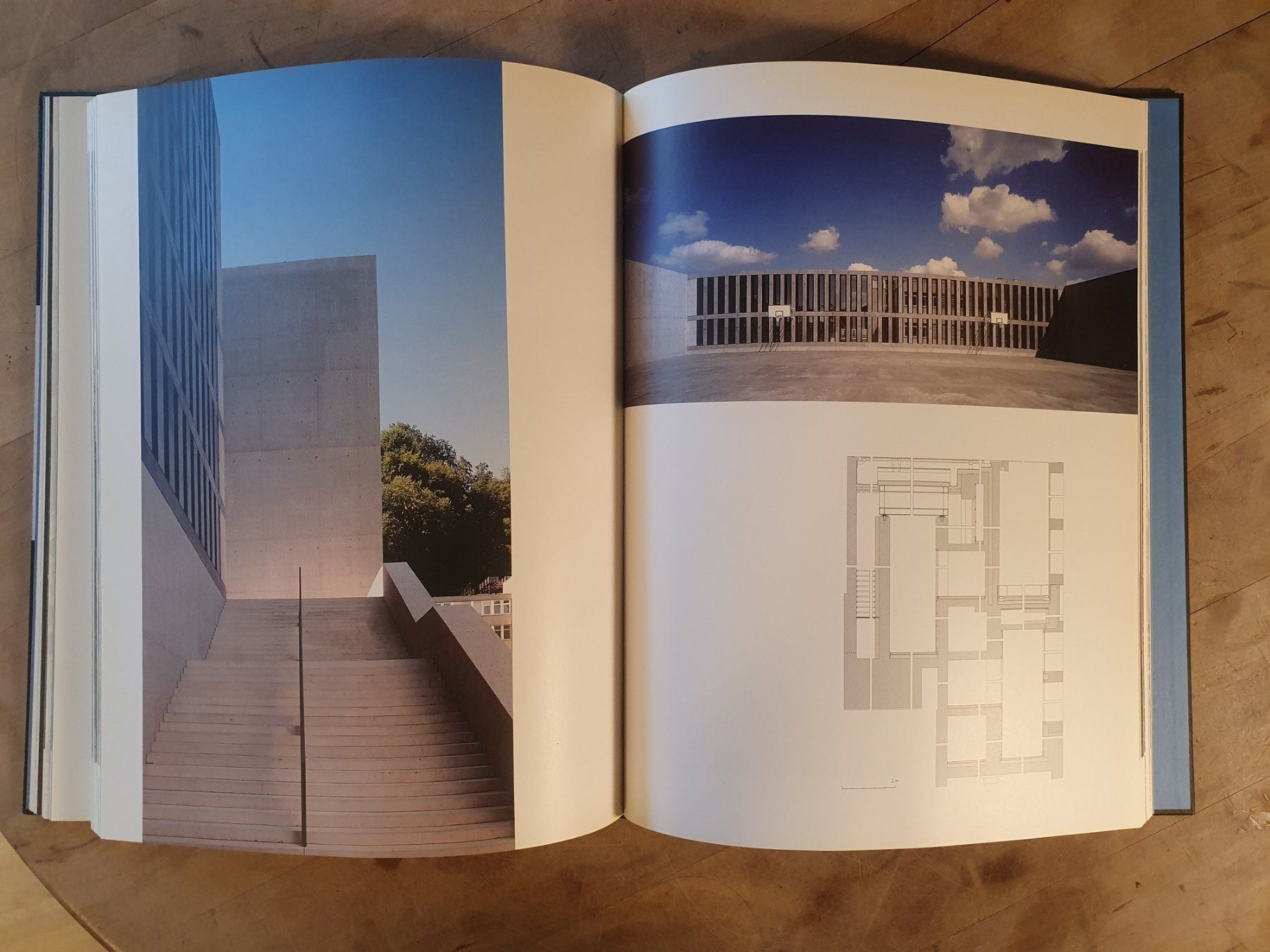 Libri: Konkret - Concrete Heinz Wirz – Usato da Zürich venduto da loosebone 4