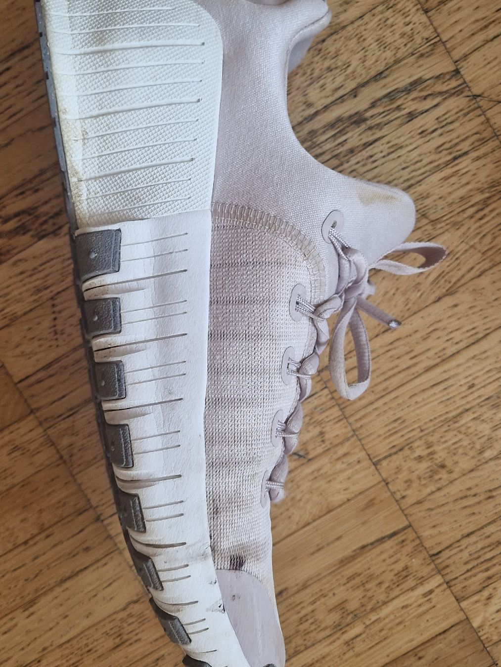 Scarpe da donna: Nike Schuhe Rosa Grösse 39 – Usato da Zürich venduto da Ischhaltso16 3